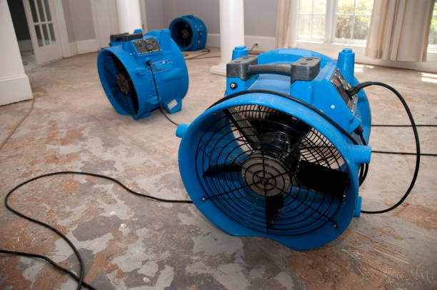 24/7 water damage repair in Mooresville, NC